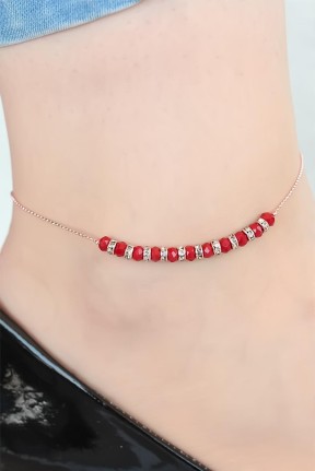 Bordo Miyuki Taşlı Hal Hal Bordo Miyuki Taşlı Hal Hal